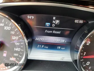 2017 Mercedes-Benz E 300 Luxury z VIN WDDZF4JBXHA041325, wystawiony jako Copart lot #88094765 z przebiegiem 34 295 mil mil oraz Szkoda całkowita • Salvage title. Historia ofert i sprzedaży dostępna na DreamBid. Obrazek 9.