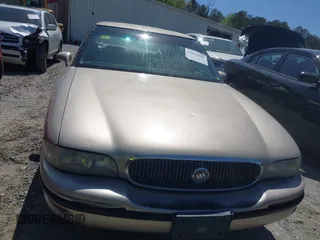 1999 Buick LeSabre Custom with VIN 1G4HP52K8XH495257, listed as a IAAI auction lot 41975982 with 100,299 mi miles and . Bid and sale history available at DreamBid. Image 12.