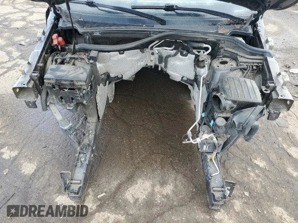 2021 Dodge Durango GT Plus with VIN 1C4RDJDGXMC556149, listed as a Copart auction lot 89070475 with Not provided miles and Non repairable. Bid and sale history available at DreamBid. Image 12.
