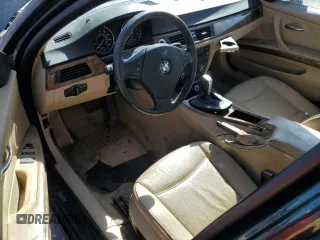 2008 BMW 3 Series 328xi z VIN WBAVC93558K037499, wystawiony jako Copart lot #55252825 z przebiegiem Nie podano mil oraz Czysty tytuł • Clean title. Historia ofert i sprzedaży dostępna na DreamBid. Obrazek 8.