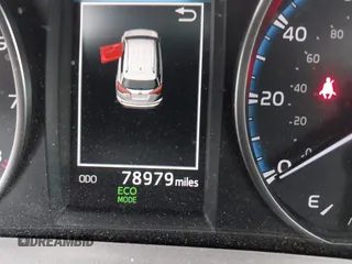 2018 Toyota RAV4 XLE with VIN JTMWFREV7JJ730811, listed as a IAAI auction lot 41075088 with 78,979 mi miles. Bid and sale history available at carsss.com. Image 15.