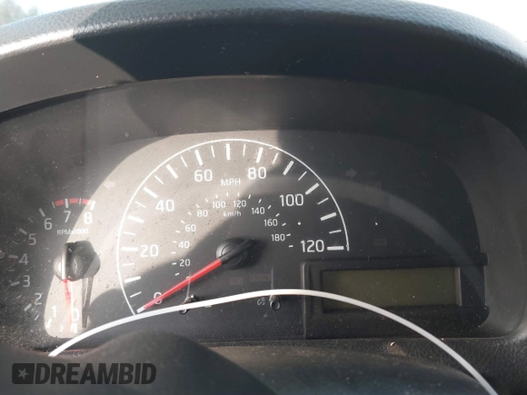 2015 Nissan NV200 S with VIN 3N6CM0KNXFK730491, listed as a IAAI auction lot 41210001 with Not provided miles and . Bid and sale history available at DreamBid. Image 15.
