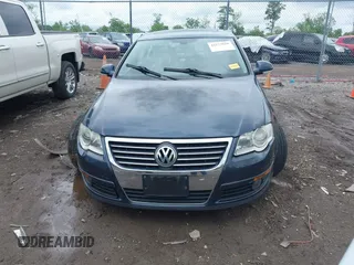 2006 Volkswagen Passat 3.6L V6 с VIN WVWCU73C96E215940, выставлен на аукционе IAAI как лот 42257810 с пробегом 102 795 миль миль и . История ставок и продаж доступна на DreamBid. Изображение 13.