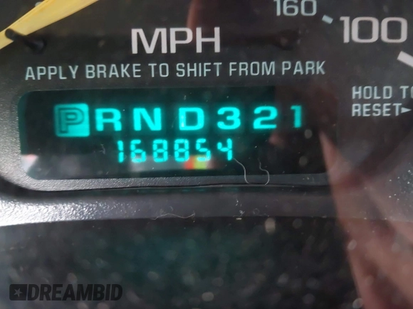 2001 Chevrolet Silverado 1500 LS with VIN 2GCEC19T011196527, listed as a IAAI auction lot 42099452 with 168,854 mi miles and . Bid and sale history available at DreamBid. Image 16.