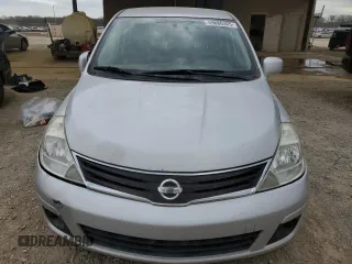 2011 Nissan Versa 1.8 S with VIN 3N1BC1CP1BL396107, listed as a Copart auction lot 49880305 with 210,125 mi miles and Salvage Title. Bid and sale history available at carsss.com. Image 5.