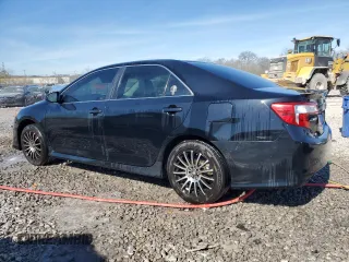 2012 Toyota Camry L with VIN 4T1BF1FK3CU103847, listed as a Copart auction lot 46457695 with 228,448 mi miles and Salvage Title. Bid and sale history available at DreamBid. Image 2.