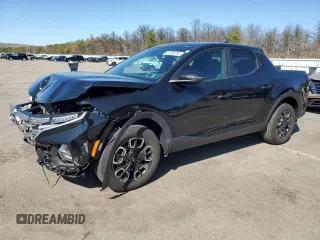 2022 Hyundai Santa Cruz SEL z VIN 5NTJBDAE8NH031010, wystawiony jako Copart lot #51489785 z przebiegiem 54 205 mil mil oraz Szkoda całkowita • Salvage title. Historia ofert i sprzedaży dostępna na DreamBid. Obrazek 1.