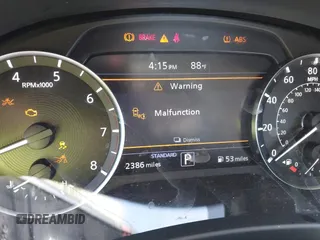 2024 Infiniti QX50 Luxe с VIN 3PCAJ5BA8RF106523, выставлен на аукционе IAAI как лот 41997390 с пробегом 2 386 миль миль и . История ставок и продаж доступна на DreamBid. Изображение 16.