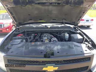 2012 Chevrolet Silverado 1500 Work Truck with VIN 1GCRKPEA0CZ280062, listed as a IAAI auction lot 42219409 with 211,010 mi miles and . Bid and sale history available at DreamBid. Image 10.