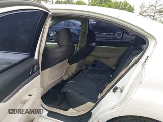 2010 Subaru Legacy Premium All-Weather Anniversary z VIN 4S3BMBG64A3242633, wystawiony jako IAAI lot #42329841 z przebiegiem 230 738 mil mil oraz . Historia ofert i sprzedaży dostępna na DreamBid. Obrazek 8.