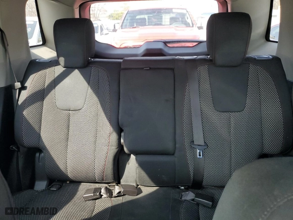2016 GMC Terrain SLE with VIN 2GKFLSEK2G6177288, listed as a Copart auction lot 42426285 with 134,543 mi miles and Salvage Title. Bid and sale history available at carsss.com. Image 10.