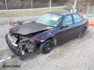 1999 Chevrolet Malibu LS with VIN 1G1NE52J7X6253780, listed as a IAAI auction lot 41723403 with 315,918 mi miles. Bid and sale history available at carsss.com. Image 18.