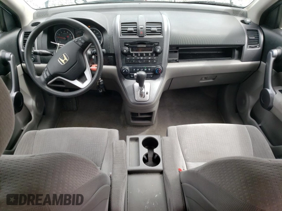 2008 Honda CR-V EX z VIN 5J6RE48548L043941, wystawiony jako Copart lot #57876415 z przebiegiem 121 274 mil mil oraz Czysty tytuł • Clean title. Historia ofert i sprzedaży dostępna na DreamBid. Obrazek 8.