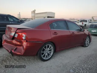 2012 Mitsubishi Galant ES z VIN 4A32B3FF3CE024331, wystawiony jako Copart lot #83946504 z przebiegiem 122 893 mil mil oraz Szkoda całkowita • Salvage title. Historia ofert i sprzedaży dostępna na DreamBid. Obrazek 3.