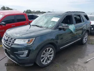 2016 Ford Explorer Limited z VIN 1FM5K7F86GGB27936, wystawiony jako IAAI lot #41737245 z przebiegiem 169 262 mil mil oraz . Historia ofert i sprzedaży dostępna na DreamBid. Obrazek 17.