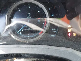 2015 Lexus IS with VIN JTHBF1D22F5055567, listed as a IAAI auction lot 41928372 with 175,725 mi miles. Bid and sale history available at carsss.com. Image 7.