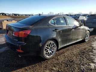 2009 Lexus IS 350 with VIN JTHBE262995021944, listed as a Copart auction lot 88792595 with 210,194 mi miles and Clean title. Bid and sale history available at DreamBid. Image 3.