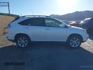 2009 Lexus RX 350 with VIN 2T2GK31U79C079368, listed as a IAAI auction lot 41703218 with 303,477 mi miles and . Bid and sale history available at DreamBid. Image 13.