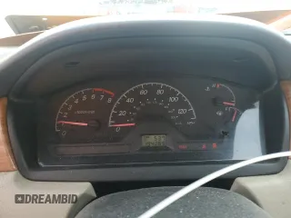 2005 Mitsubishi Lancer ES z VIN JA3AJ26EX5U042545, wystawiony jako Copart lot #54561325 z przebiegiem 194 289 mil mil oraz Szkoda całkowita • Salvage title. Historia ofert i sprzedaży dostępna na DreamBid. Obrazek 9.