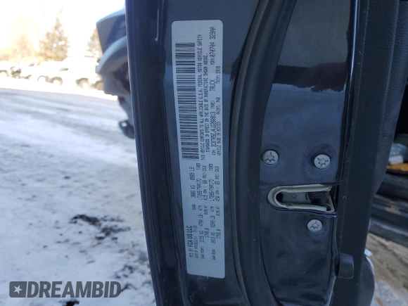 2018 Ram 2500 Power Wagon with VIN 3C6TR5EJ4JG260813, listed as a Copart auction lot 45000335 with 0 mi miles and Non Repairable. Bid and sale history available at carsss.com. Image 13.