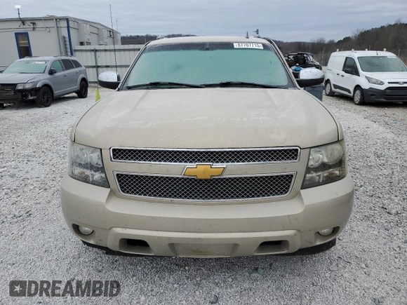 2007 Chevrolet Avalanche 3LT с VIN 3GNEC12077G296955, выставлен на аукционе Copart как лот 87707715 с пробегом 173 691 миль миль и Списание • Salvage title. История ставок и продаж доступна на DreamBid. Изображение 5.