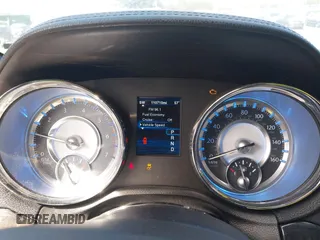 2013 Chrysler 300 C with VIN 2C3CCAKT2DH567348, listed as a IAAI auction lot 41909284 with 110,710 mi miles and . Bid and sale history available at DreamBid. Image 7.