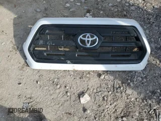 2017 Toyota Tacoma SR z VIN 5TFRX5GN2HX103327, wystawiony jako Copart lot #45936185 z przebiegiem 108 544 mil mil oraz Szkoda całkowita • Salvage title. Historia ofert i sprzedaży dostępna na DreamBid. Obrazek 12.