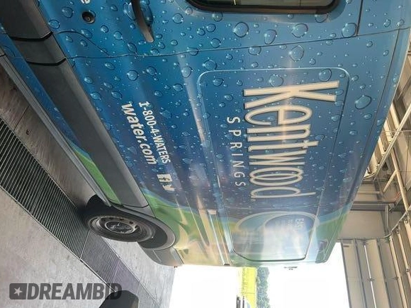 2018 Ford Transit с VIN 1FTYE1CM7JKB31067, выставлен на аукционе IAAI как лот 42742910 с пробегом 64 837 миль миль и . История ставок и продаж доступна на DreamBid. Изображение 25.