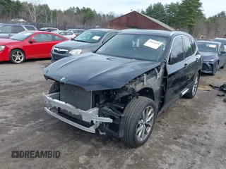 2018 BMW X3 xDrive30i with VIN 5UXTR9C50JLD71210, listed as a IAAI auction lot 41824479 with 65,869 mi miles and . Bid and sale history available at DreamBid. Image 18.