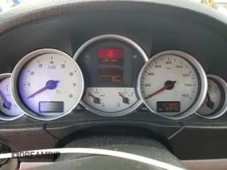 2006 Porsche Cayenne S with VIN WP1AB29P76LA69459, listed as a Copart auction lot 78107984 with 177,800 mi miles and Salvage Title. Bid and sale history available at carsss.com. Image 9.
