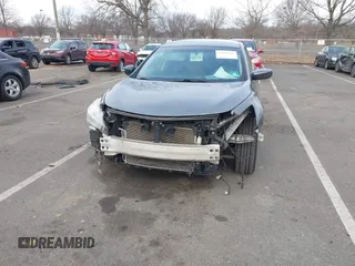 2015 Nissan Altima 2.5 SV with VIN 1N4AL3AP3FC456354, listed as a IAAI auction lot 41679666 with 109,360 mi miles. Bid and sale history available at carsss.com. Image 6.