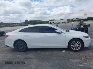 2016 Chevrolet Malibu LT with VIN 1G1ZE5STXGF199054, listed as a IAAI auction lot 42079996 with 103,165 mi miles and . Bid and sale history available at DreamBid. Image 13.