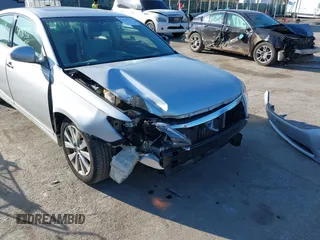 2011 Toyota Avalon with VIN 4T1BK3DB5BU387118, listed as a IAAI auction lot 41990331 with 79,792 mi miles and . Bid and sale history available at carsss.com. Image 6.