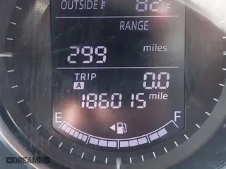 2014 Mazda CX-5 Touring with VIN JM3KE2CY2E0426164, listed as a IAAI auction lot 41812932 with 186,015 mi miles. Bid and sale history available at carsss.com. Image 16.