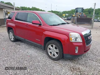 2013 GMC Terrain SLE with VIN 2GKFLREK5D6250321, listed as a IAAI auction lot 42158647 with 74,255 mi miles and . Bid and sale history available at DreamBid. Image 1.