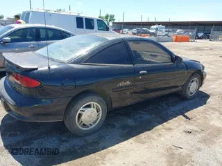 1999 Chevrolet Cavalier z VIN 1G1JC1240X7104077, wystawiony jako IAAI lot #42166913 z przebiegiem Nie podano mil oraz . Historia ofert i sprzedaży dostępna na DreamBid. Obrazek 4.