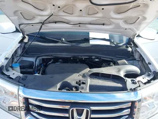 2014 Honda Pilot EX-L with VIN 5FNYF3H59EB003409, listed as a IAAI auction lot 41666126 with 170,658 mi miles. Bid and sale history available at carsss.com. Image 10.
