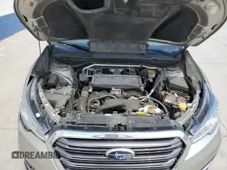 2019 Subaru Ascent Limited z VIN 4S4WMAMD6K3486232, wystawiony jako Copart lot #63579325 z przebiegiem 64 017 mil mil oraz Szkoda całkowita • Salvage title. Historia ofert i sprzedaży dostępna na DreamBid. Obrazek 12.