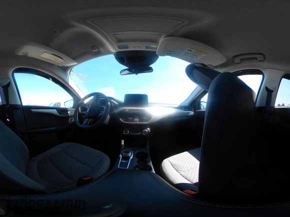 2022 Ford Escape SE Hybrid с VIN 1FMCU9BZ7NUA26950, выставлен на аукционе IAAI как лот 41869964 с пробегом 26 213 миль миль и . История ставок и продаж доступна на DreamBid. Изображение 19.