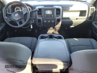 2016 Ram 2500 Tradesman z VIN 3C6UR5CJ0GG171241, wystawiony jako Copart lot #79669814 z przebiegiem 120 957 mil mil oraz Szkoda całkowita • Salvage title. Historia ofert i sprzedaży dostępna na DreamBid. Obrazek 8.