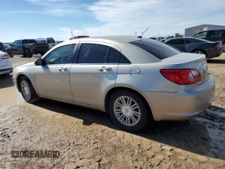2008 Chrysler Sebring Touring with VIN 1C3LC56K78N196807, listed as a Copart auction lot 78288954 with 978,879 mi miles and Clean Title. Bid and sale history available at carsss.com. Image 2.