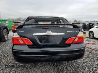 2003 Toyota Avalon XL z VIN 4T1BF28B03U326172, wystawiony jako Copart lot #44729485 z przebiegiem Nie podano mil oraz Nie do naprawy • Non repairable. Historia ofert i sprzedaży dostępna na DreamBid. Obrazek 6.