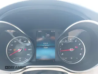 2019 Mercedes-Benz C 300 с VIN 55SWF8DB6KU294302, выставлен на аукционе IAAI как лот 42457628 с пробегом 70 684 миль миль и . История ставок и продаж доступна на DreamBid. Изображение 7.