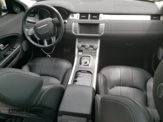 2017 Land Rover Range Rover Evoque SE z VIN SALVP2BG4HH169726, wystawiony jako Copart lot #58422535 z przebiegiem 44 431 mil mil oraz Szkody całkowita. Historia ofert i sprzedaży dostępna na DreamBid. Obrazek 8.