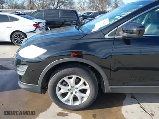 2012 Mazda CX-9 Touring with VIN JM3TB2CA4C0339718, listed as a IAAI auction lot 41388408 with 156,010 mi miles. Bid and sale history available at carsss.com. Image 20.