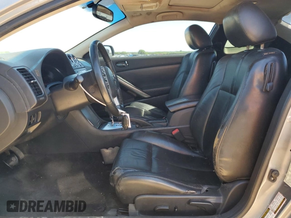 2008 Nissan Altima SE z VIN 1N4BL24E18C291593, wystawiony jako Copart lot #53969095 z przebiegiem 189 605 mil mil oraz Szkoda całkowita • Salvage title. Historia ofert i sprzedaży dostępna na DreamBid. Obrazek 7.