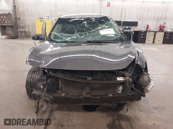 2009 Nissan Maxima SV with VIN 1N4AA51E69C856185, listed as a IAAI auction lot 42086367 with Not Provided miles and . Bid and sale history available at DreamBid. Image 6.