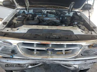 1997 Mercury Mountaineer z VIN 4M2DU52P8VUJ21527, wystawiony jako Copart lot #80867324 z przebiegiem 185 313 mil mil oraz Szkoda całkowita • Salvage title. Historia ofert i sprzedaży dostępna na DreamBid. Obrazek 12.
