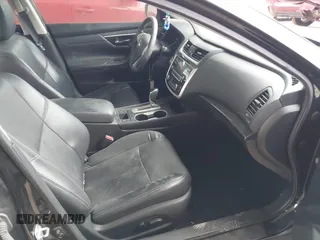 2018 Nissan Altima SR with VIN 1N4AL3AP9JC248276, listed as a IAAI auction lot 41327872 with 113,571 mi miles and . Bid and sale history available at DreamBid. Image 5.