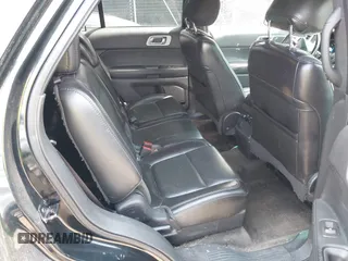 2014 Ford Explorer XLT с VIN 1FM5K7D8XEGA16211, выставлен на аукционе IAAI как лот 42505685 с пробегом 195 335 миль миль и . История ставок и продаж доступна на DreamBid. Изображение 8.